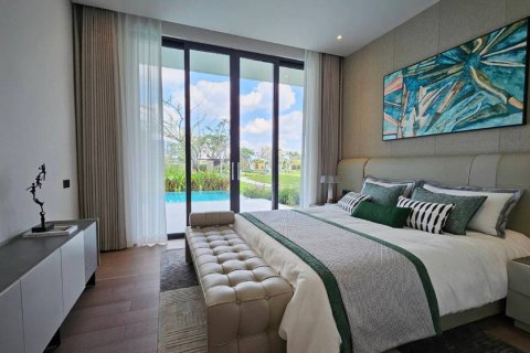 Off-plan Gloria villas ในพัทยา, ประเทศไทย № 79620 - รูปถ่าย 11