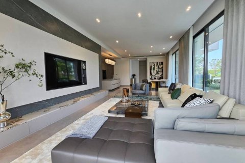 Off-plan Gloria villas ในพัทยา, ประเทศไทย № 79620 - รูปถ่าย 13
