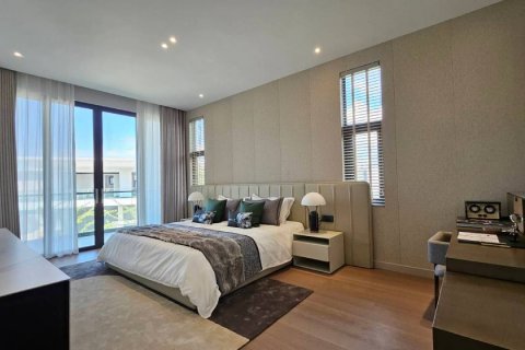 Off-plan Gloria villas ในพัทยา, ประเทศไทย № 79620 - รูปถ่าย 21