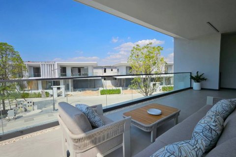 Вилла в Gloria villas, Паттайя, Таиланд с 4 спальнями  № 84999