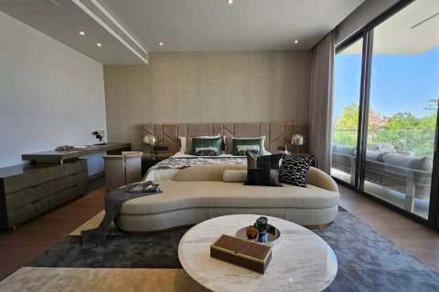 Off-plan Gloria villas ในพัทยา, ประเทศไทย № 79620 - รูปถ่าย 22
