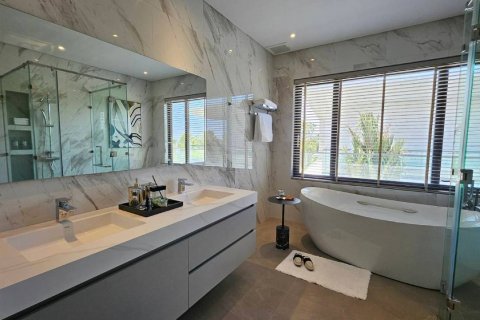 Off-plan Gloria villas ในพัทยา, ประเทศไทย № 79620 - รูปถ่าย 28