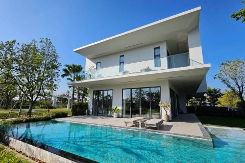 Off-plan Gloria villas ในพัทยา, ประเทศไทย № 79620 - รูปถ่าย 30