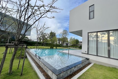 Sobre plano Gloria villas en Pattaya, Tailandia № 79620 - foto 8