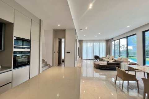 Sobre plano Gloria villas en Pattaya, Tailandia № 79620 - foto 3