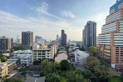 Condominio de 2 dormitorios en Bangkok, Tailandia № 126748 - foto 10
