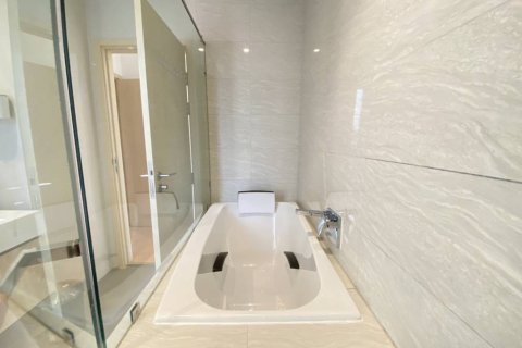 Condominio de 2 dormitorios en Bangkok, Tailandia № 126748 - foto 9