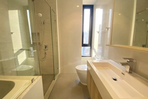 Condominio de 2 dormitorios en Bangkok, Tailandia № 126748 - foto 7