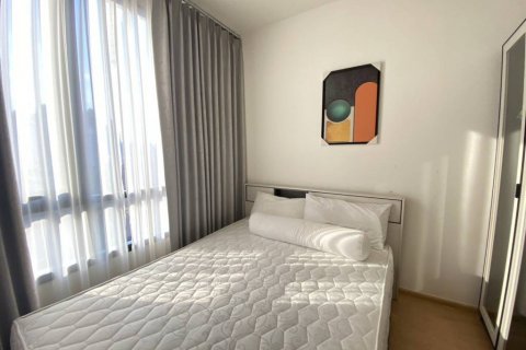 Condominio de 2 dormitorios en Bangkok, Tailandia № 126748 - foto 5