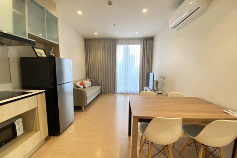 Condominio de 2 dormitorios en Bangkok, Tailandia № 126748 - foto 2