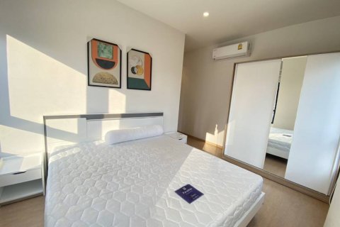 Condominio de 2 dormitorios en Bangkok, Tailandia № 126748 - foto 4