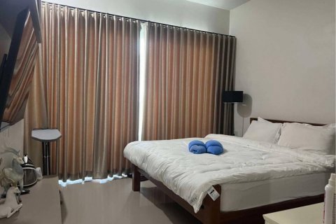 Chalet de 2 dormitorios en Krabi, Tailandia № 126751 - foto 5