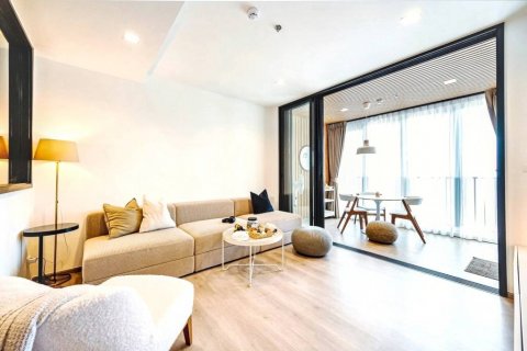 Condominio de 2 dormitorios en Chatuchak, Bangkok, Tailandia № 126747 - foto 2