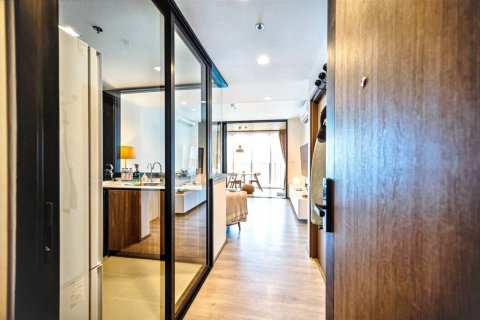 Condominio de 2 dormitorios en Chatuchak, Bangkok, Tailandia № 126747 - foto 6