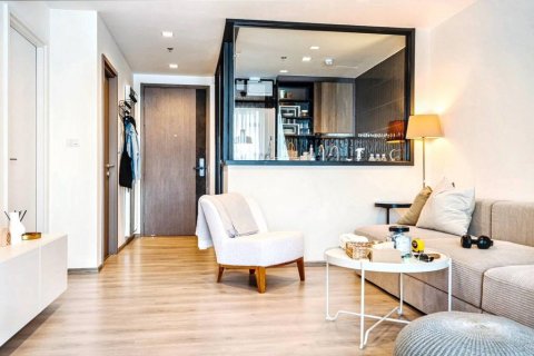 Condominio de 2 dormitorios en Chatuchak, Bangkok, Tailandia № 126747 - foto 4