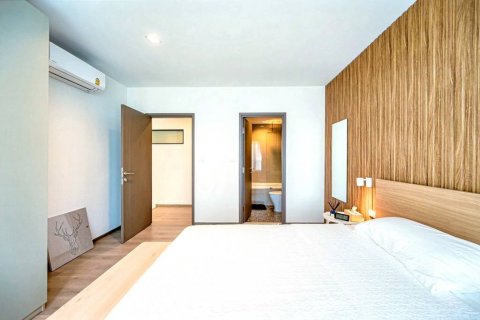 Condominio de 2 dormitorios en Chatuchak, Bangkok, Tailandia № 126747 - foto 10