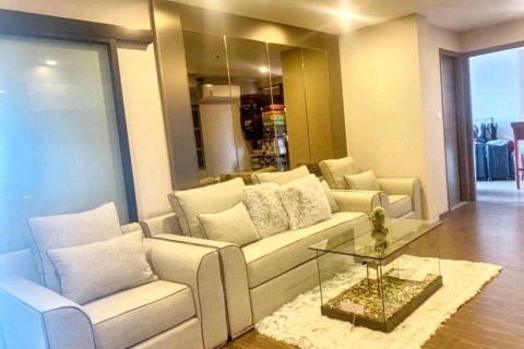 Condominio de 2 dormitorios en Bangkok, Tailandia № 126753 - foto 2
