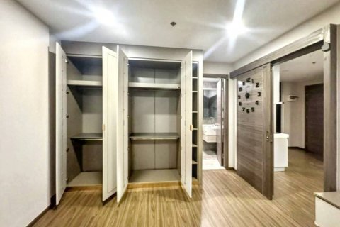 Condominio de 2 dormitorios en Bangkok, Tailandia № 126753 - foto 5