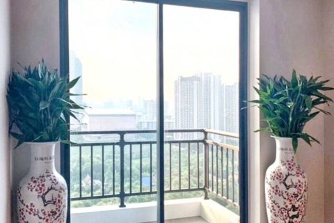 Condominio de 2 dormitorios en Bangkok, Tailandia № 126753 - foto 6