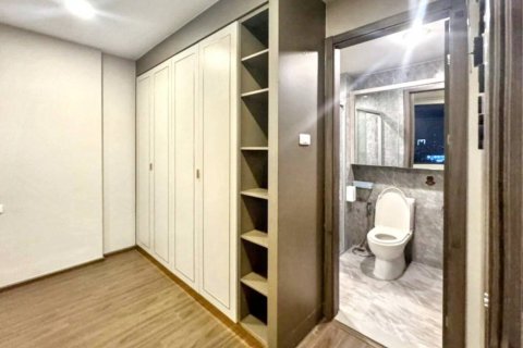 Condominio de 2 dormitorios en Bangkok, Tailandia № 126753 - foto 7