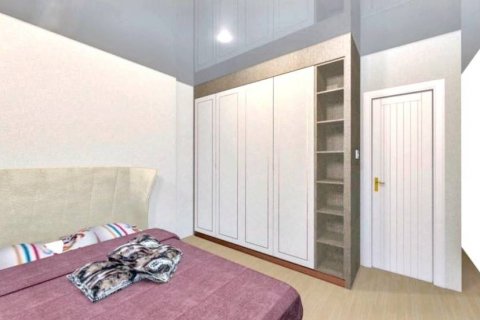 Condominio de 2 dormitorios en Bangkok, Tailandia № 126753 - foto 8