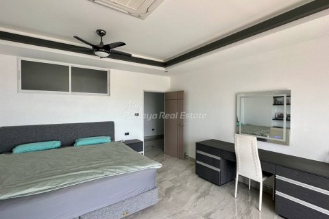 Condominio de 3 dormitorios en Pattaya, Tailandia № 125717 - foto 9