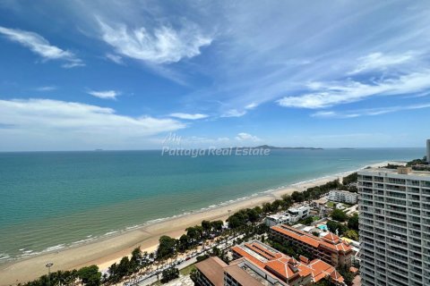 Condominio de 3 dormitorios en Pattaya, Tailandia № 125717 - foto 22