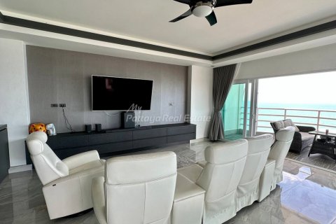 Condominio de 3 dormitorios en Pattaya, Tailandia № 125717 - foto 5