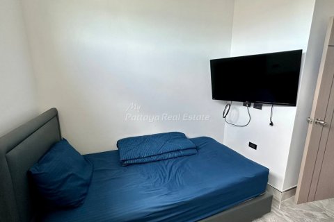 Condominio de 3 dormitorios en Pattaya, Tailandia № 125717 - foto 17