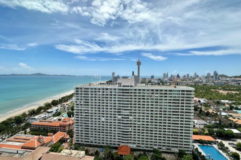 Condominio de 3 dormitorios en Pattaya, Tailandia № 125717 - foto 23