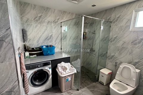 Condominio de 3 dormitorios en Pattaya, Tailandia № 125717 - foto 15