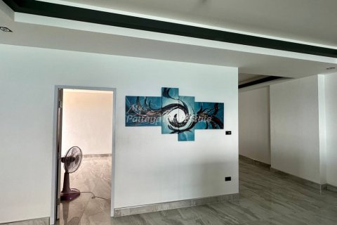 Condominio de 3 dormitorios en Pattaya, Tailandia № 125717 - foto 13