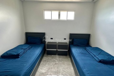 Condominio de 3 dormitorios en Pattaya, Tailandia № 125717 - foto 16
