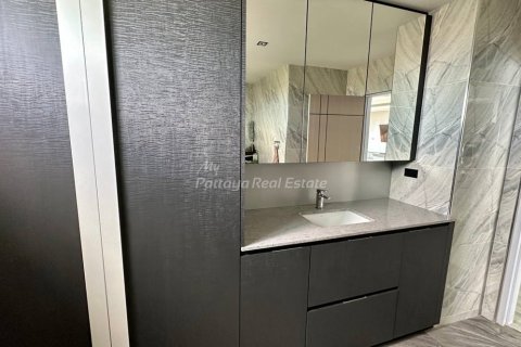 Condominio de 3 dormitorios en Pattaya, Tailandia № 125717 - foto 14