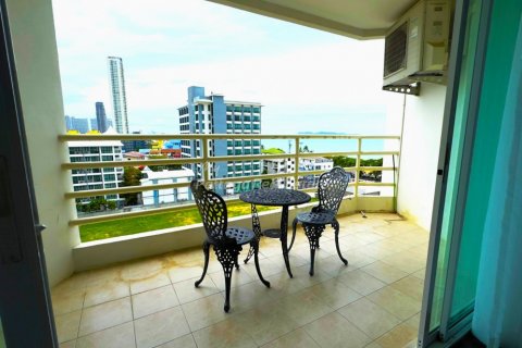 Estudio en el condominio en Pattaya, Tailandia № 125715 - foto 9