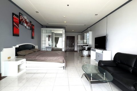 Estudio en el condominio en Pattaya, Tailandia № 125715 - foto 5