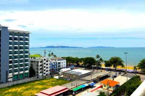 Estudio en el condominio en Pattaya, Tailandia № 125715 - foto 10