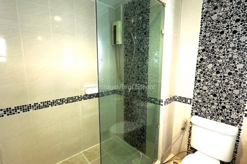 Estudio en el condominio en Pattaya, Tailandia № 125715 - foto 8