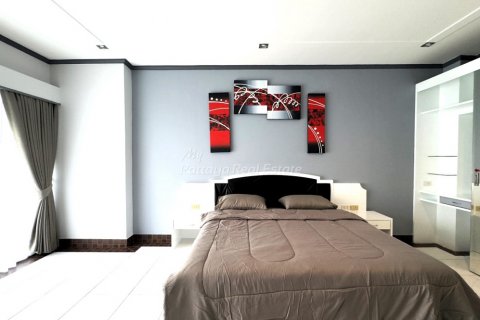 Estudio en el condominio en Pattaya, Tailandia № 125715 - foto 3
