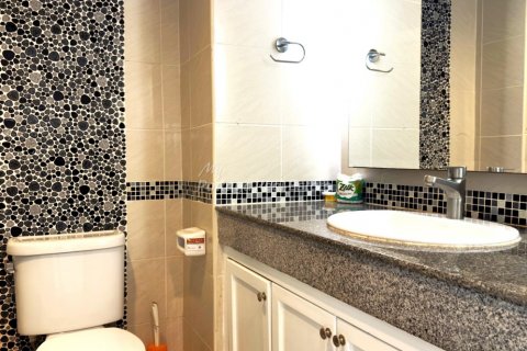 Estudio en el condominio en Pattaya, Tailandia № 125715 - foto 7