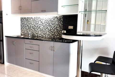 Estudio en el condominio en Pattaya, Tailandia № 125715 - foto 2