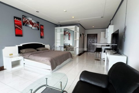 Estudio en el condominio en Pattaya, Tailandia № 125715 - foto 4