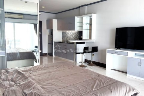 Estudio en el condominio en Pattaya, Tailandia № 125715 - foto 6