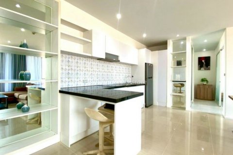 Condominio de 2 dormitorios en Bang Lamung, Tailandia № 125712 - foto 2