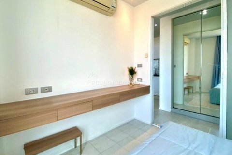 Condominio de 2 dormitorios en Bang Lamung, Tailandia № 125712 - foto 8