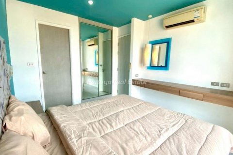 Condominio de 2 dormitorios en Bang Lamung, Tailandia № 125712 - foto 12