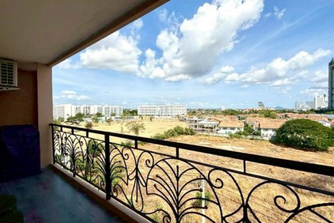Condominio de 2 dormitorios en Bang Lamung, Tailandia № 125712 - foto 13