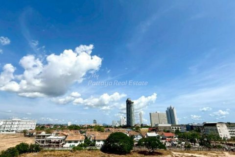 Condominio de 2 dormitorios en Bang Lamung, Tailandia № 125712 - foto 14