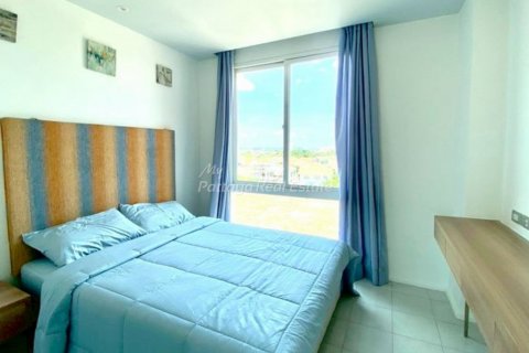 Condominio de 2 dormitorios en Bang Lamung, Tailandia № 125712 - foto 6