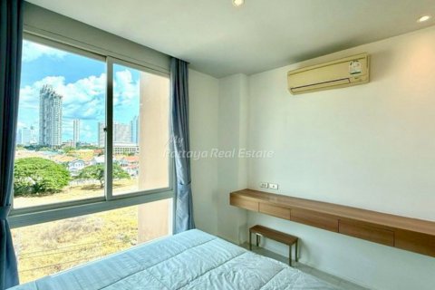 Condominio de 2 dormitorios en Bang Lamung, Tailandia № 125712 - foto 7